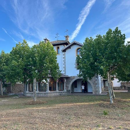 ガラパガル La Casona Imperial 2ヴィラ エクステリア 写真