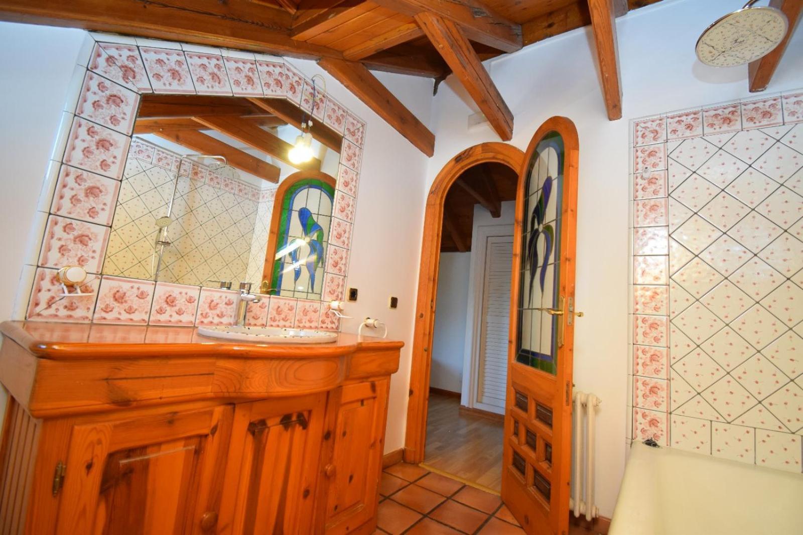 ガラパガル La Casona Imperial 2ヴィラ エクステリア 写真