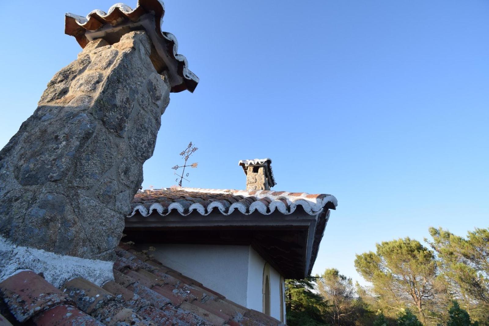 ガラパガル La Casona Imperial 2ヴィラ エクステリア 写真