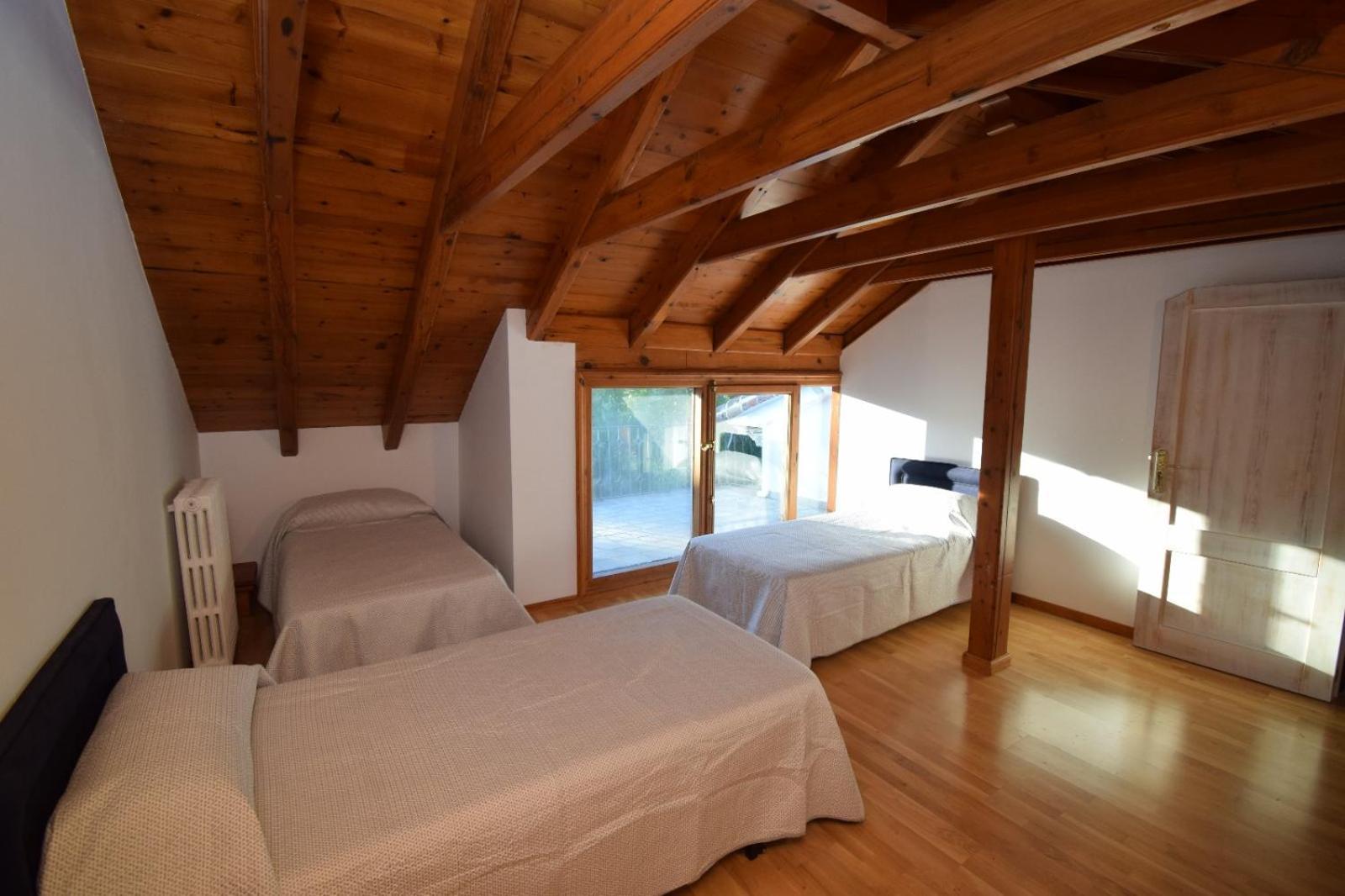 ガラパガル La Casona Imperial 2ヴィラ エクステリア 写真