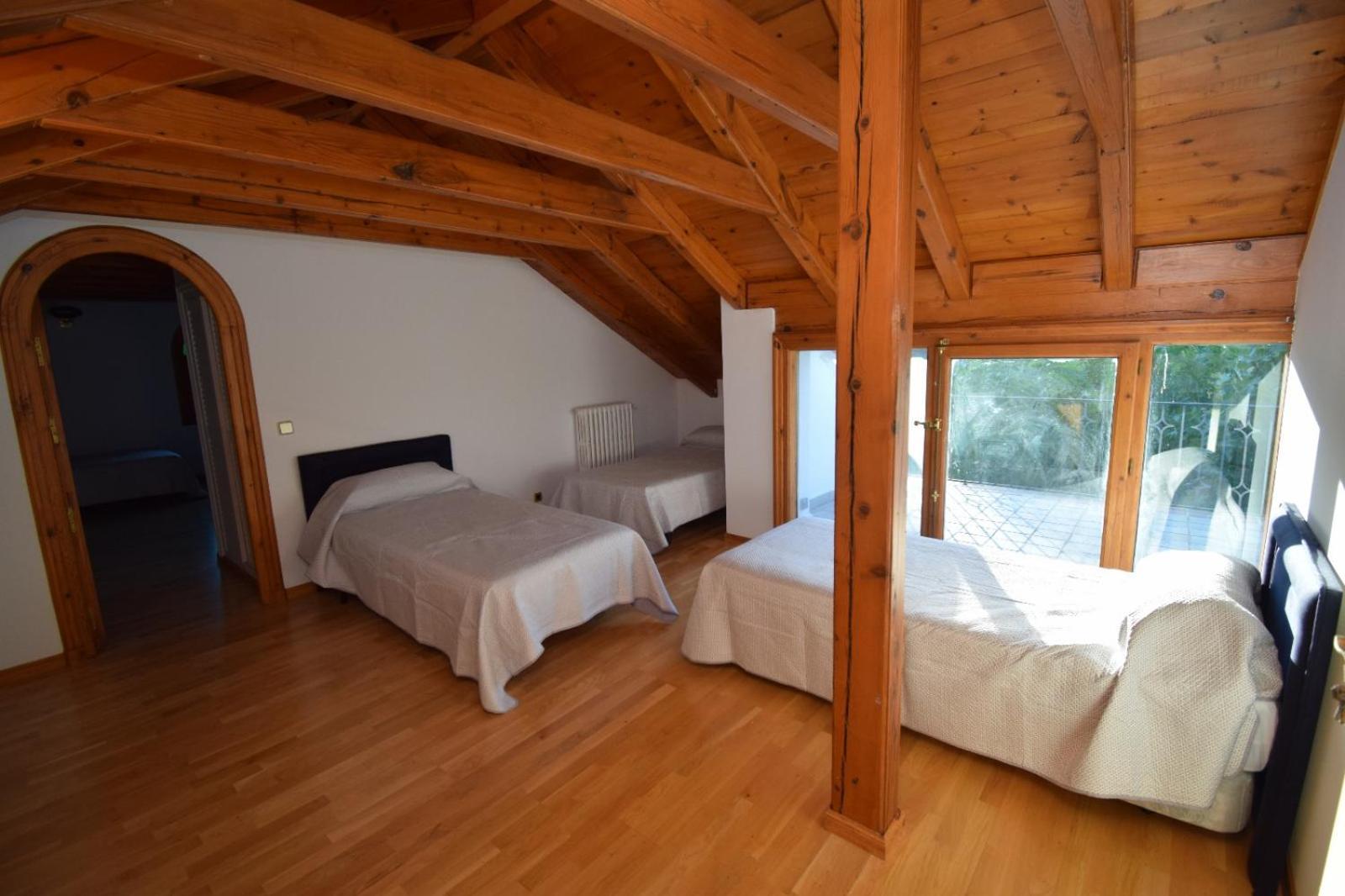 ガラパガル La Casona Imperial 2ヴィラ エクステリア 写真