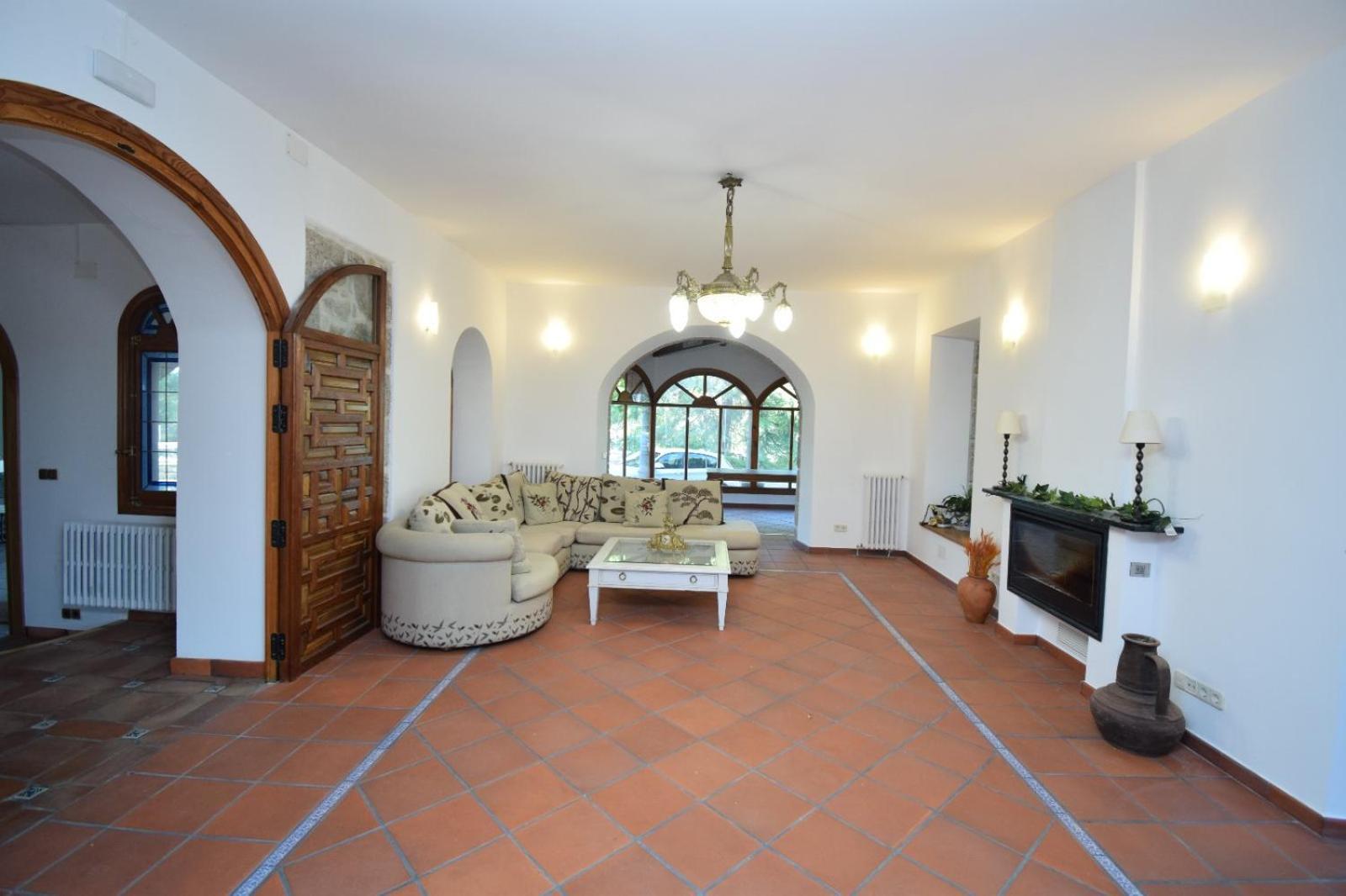 ガラパガル La Casona Imperial 2ヴィラ エクステリア 写真
