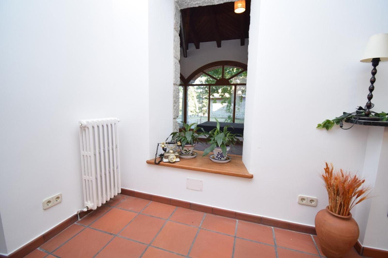 ガラパガル La Casona Imperial 2ヴィラ エクステリア 写真